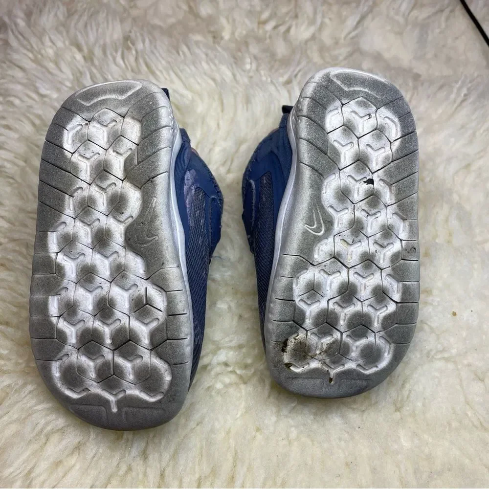 Nike sneakers for baby